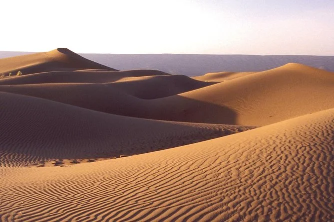 timlalin dunes